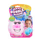 SLIMY Maxi Bubble mit Bubble-Blower - farblich sortiert