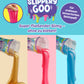 SLIMY Slippery Goo 300g - der glitschigste Slimy Slime aller Zeiten