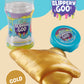 SLIMY Slippery Goo 300g - der glitschigste Slimy Slime aller Zeiten