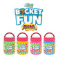 SLIMY Bucket Fun - 800g Mega Slimy im Becher