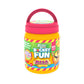 SLIMY Bucket Fun - 800g Mega Slimy im Becher