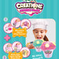 SLIMY Creations "Cupcakes Party"