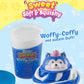 SLIMY Soft & Squishy Collectibles 150g