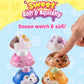 SLIMY Soft & Squishy Collectibles 150g