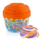 SLIMY Super Fluffy - 300g im Cupcake Becher