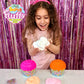 SLIMY Super Fluffy - 300g im Cupcake Becher