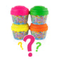 SLIMY Super Fluffy - 300g im Cupcake Becher