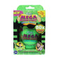 SLIMY Mega Stretchy Slimy - 500g Becher sort.
