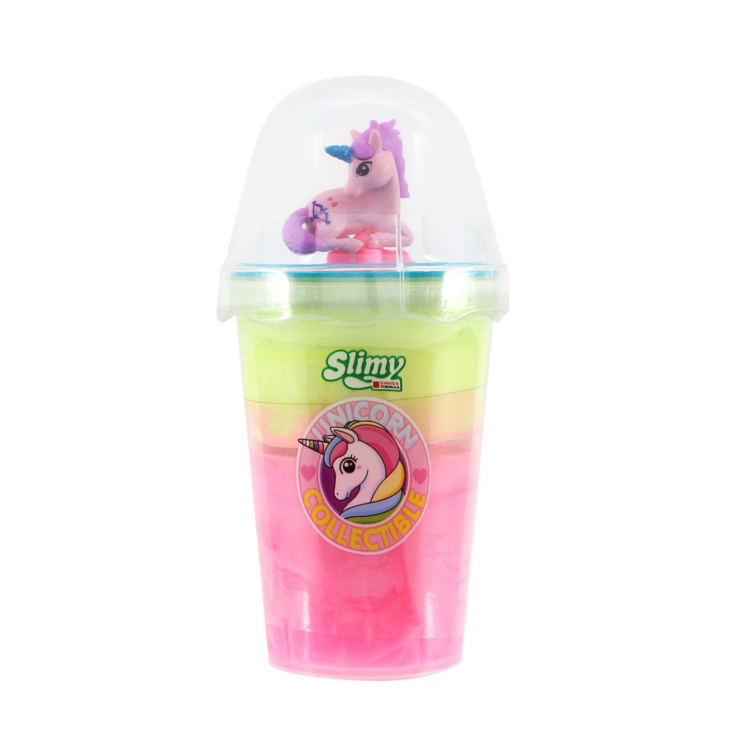 SLIMY Unicorn Collectible - 155g