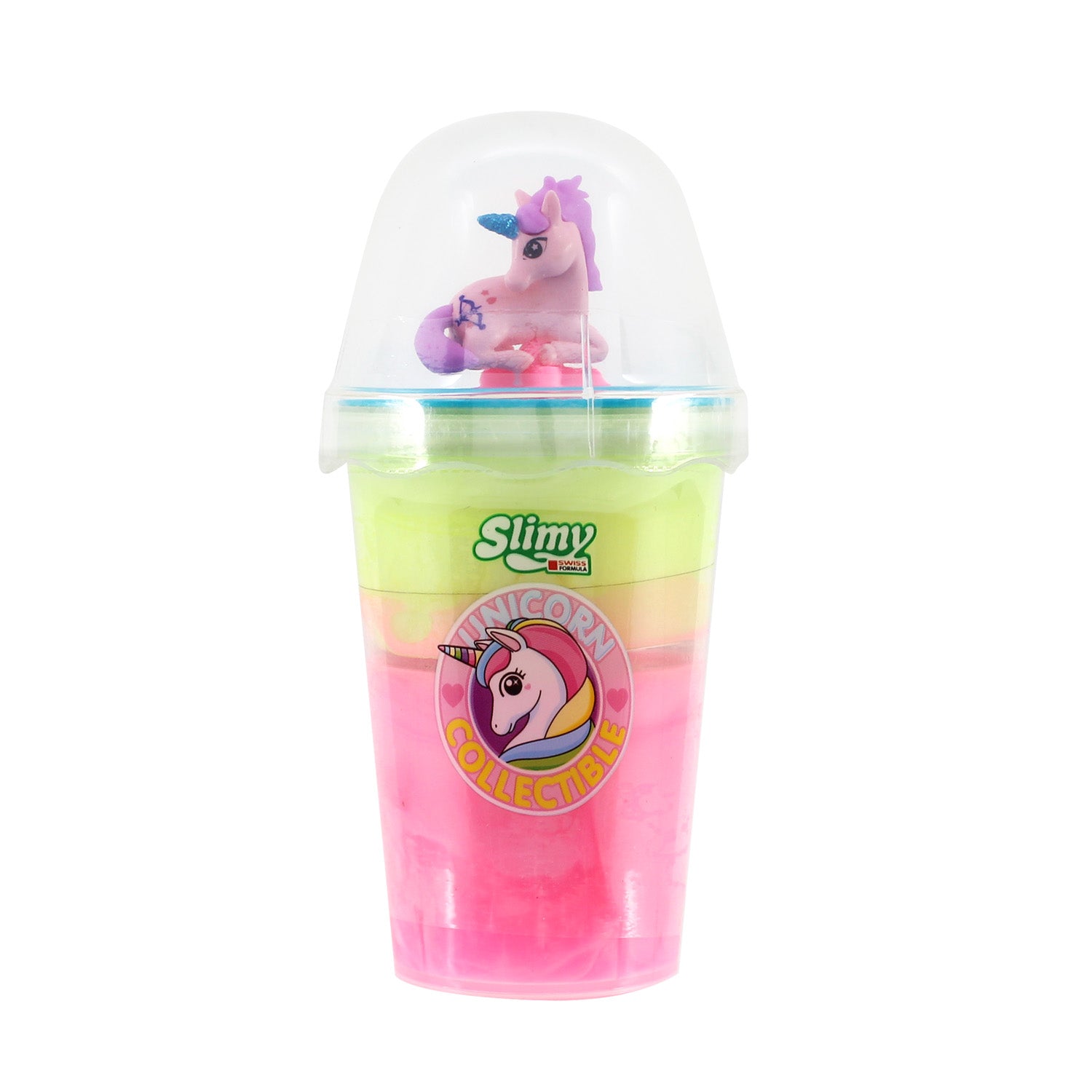 SLIMY Unicorn Collectible - 155g