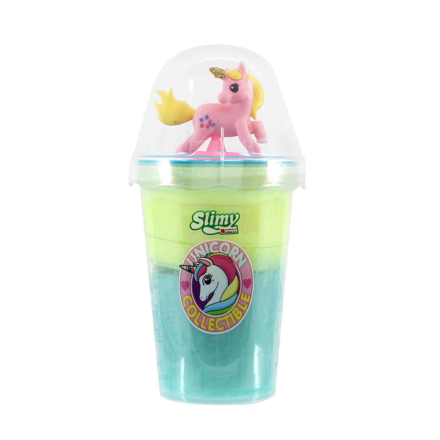SLIMY Unicorn Collectible - 155g