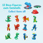 SLIMY Dinosaur Collectible - 155g