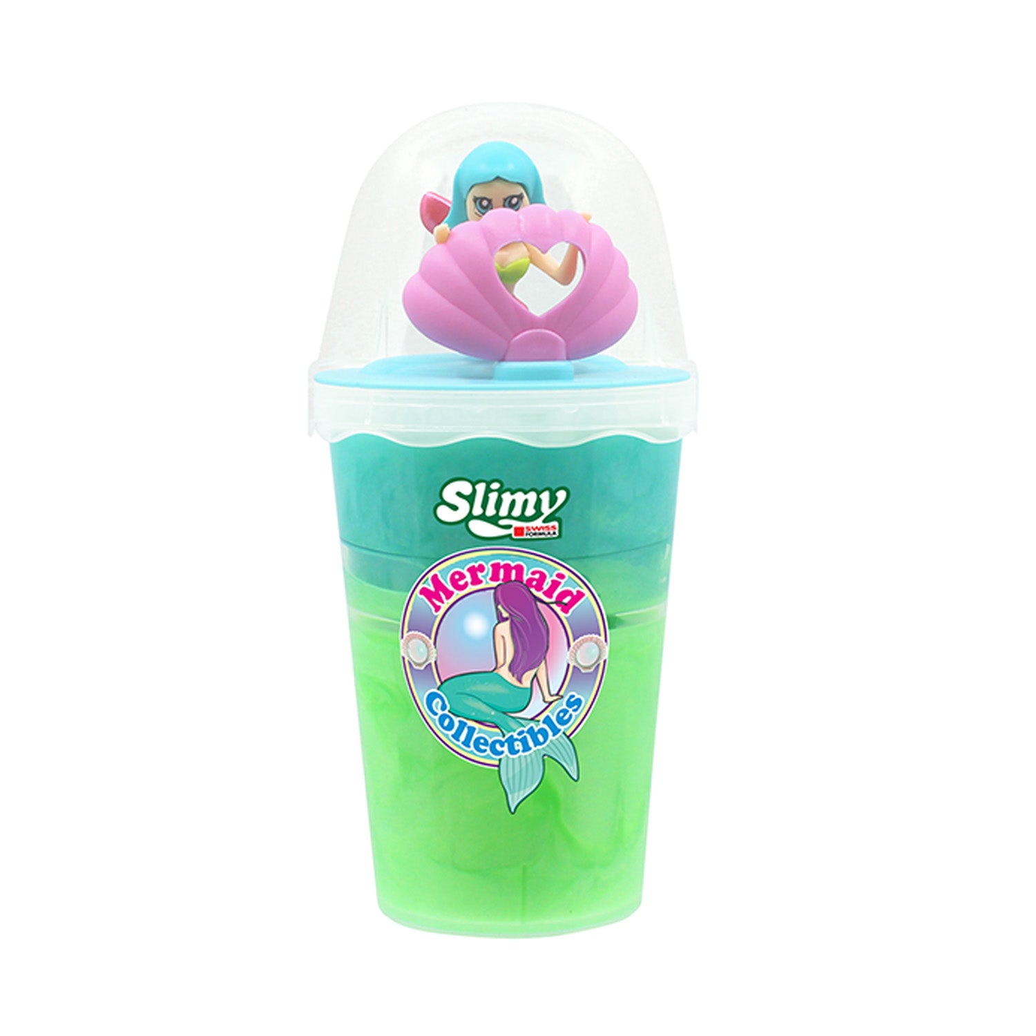 SLIMY Mermaid Collectible - 155g
