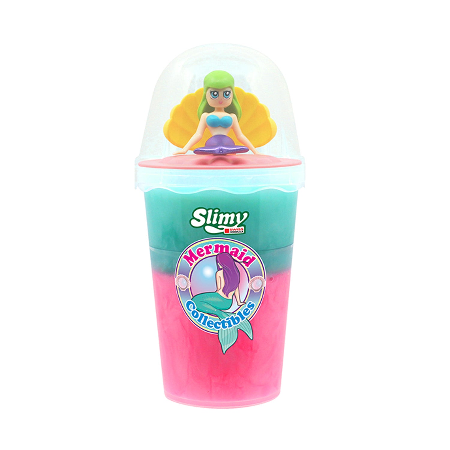 SLIMY Mermaid Collectible - 155g