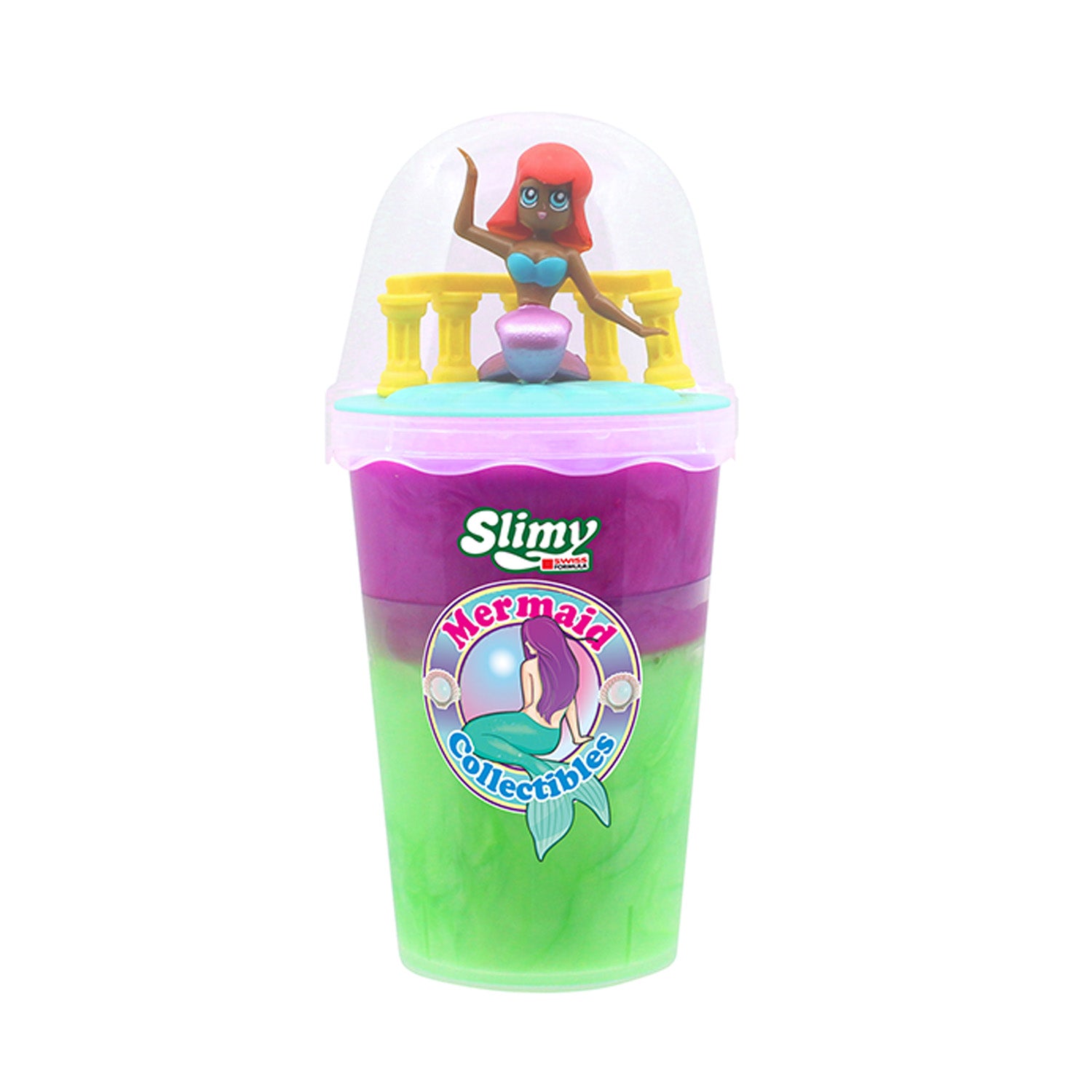 SLIMY Mermaid Collectible - 155g