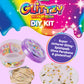 SLIMY Glittzy DIY 200g mit Mix-ins