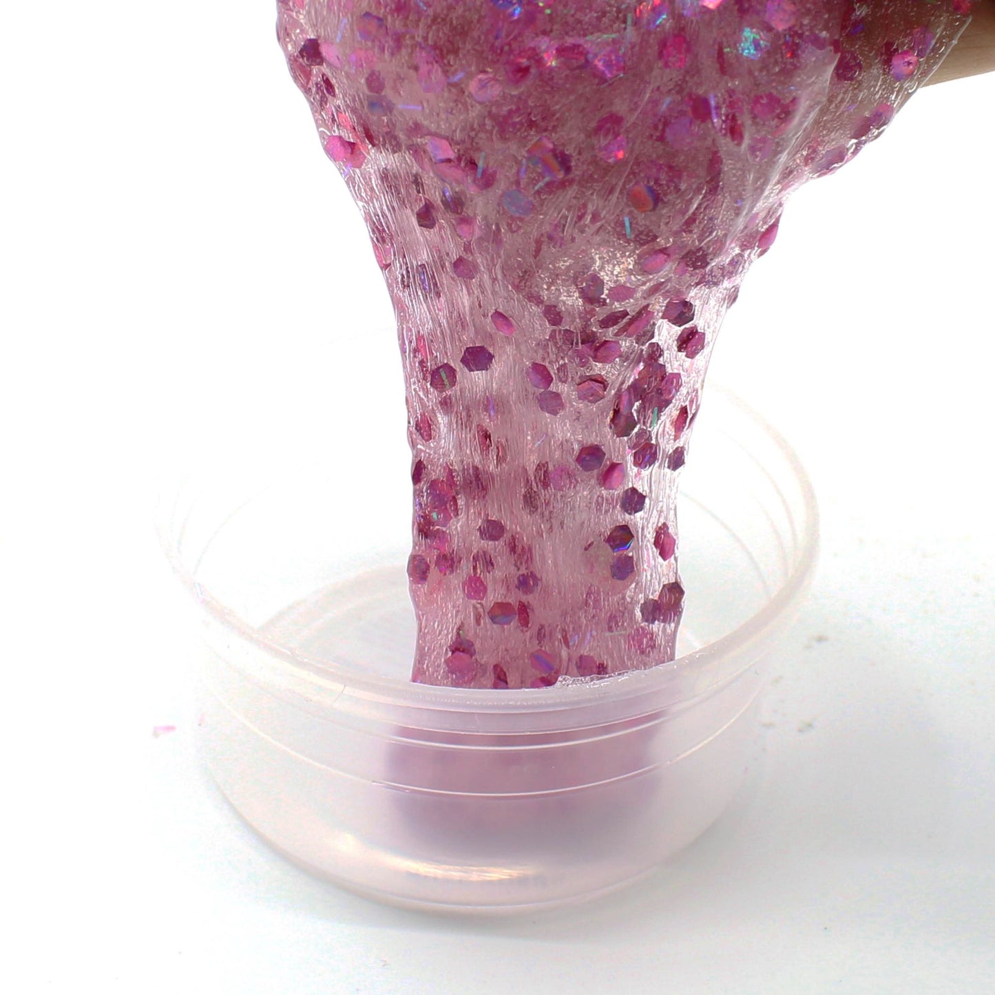 Slimy GLITTZY DIY 120g im Becher