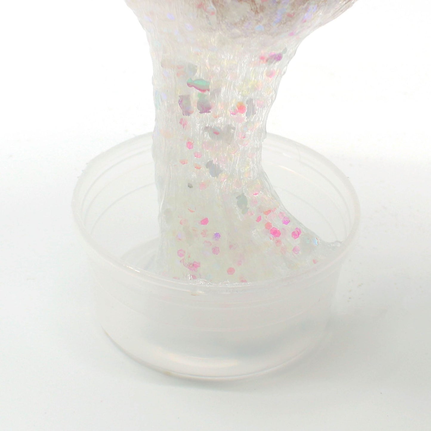 Slimy GLITTZY DIY 120g im Becher