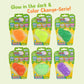 SLIMY Super Brain Putty 22g im Blister