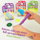 SLIMY Super Brain Putty 22g im Blister