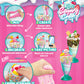 SLIMY Sugary Crush - Milkshack