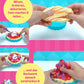 SLIMY Sugary Crush - Jelliee-Pie