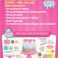 SLIMY Sugary Crush - Party Caakery