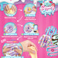 SLIMY Sugary Crush - Dooonuts