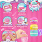 SLIMY Sugary Crush - Macaroonies