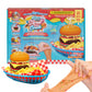 SLIMY Street Foodz Crush - Burgeron