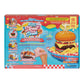 SLIMY Street Foodz Crush - Burgeron