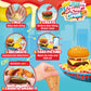 SLIMY Street Foodz Crush - Burgeron