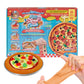 SLIMY Street Foodz Crush - Pizzarino