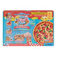 SLIMY Street Foodz Crush - Pizzarino