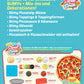 SLIMY Street Foodz Crush - Pizzarino
