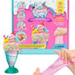 SLIMY Sugary Crush Mini - Milkshack