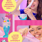 SLIMY Sugary Crush Mini - Milkshack