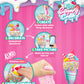 SLIMY Sugary Crush Mini - Milkshack