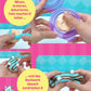SLIMY Sugary Crush Mini - Dooonuts