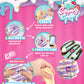 SLIMY Sugary Crush Mini - Dooonuts