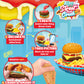 SLIMY Street Foodz Crush - Mini Burgeron