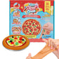 SLIMY Street Foodz Crush - Mini Pizzarino