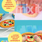SLIMY Street Foodz Crush - Mini Pizzarino