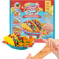 SLIMY Street Foodz Crush - Mini Tacooz