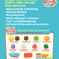 SLIMY Street Foodz Crush - Mini Tacooz