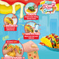 SLIMY Street Foodz Crush - Mini Tacooz