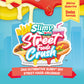 SLIMY Street Food Crush Mini - Chiccy Nuggies