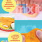 SLIMY Street Food Crush Mini - Chiccy Nuggies