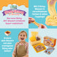 SLIMY Slimy-Licious DIY-Slime Spiel-Set mit Mix-Ins