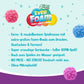 SLIMY Ever-Foam 1 Liter im Container - farblich sortiert
